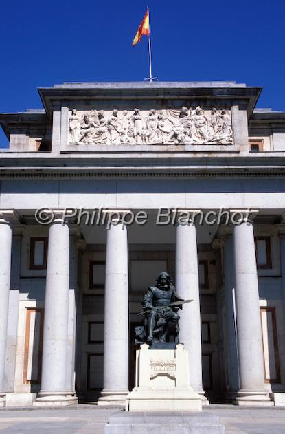 espagne castille 21.JPG - Musée du PradoMadridEspagne